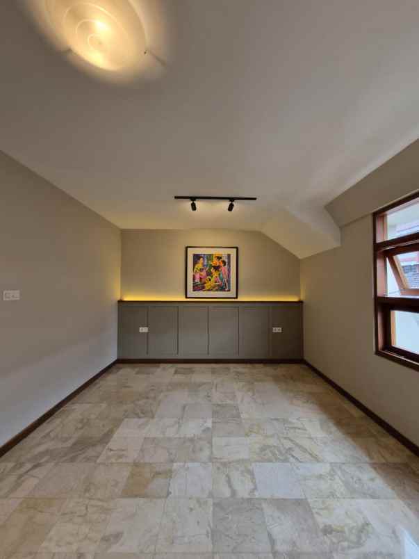 dijual rumah cipinang rawamangun