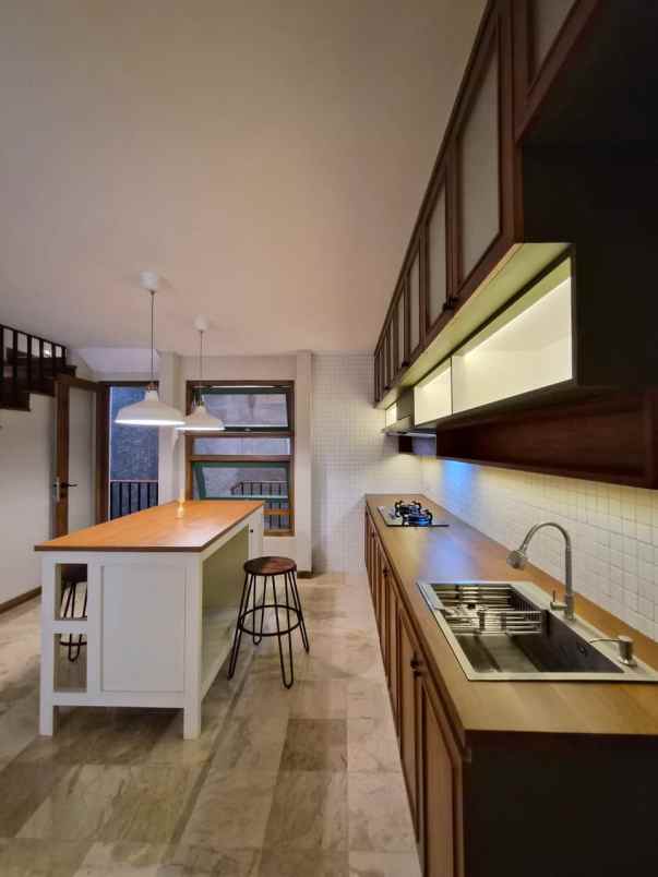 dijual rumah cipinang rawamangun