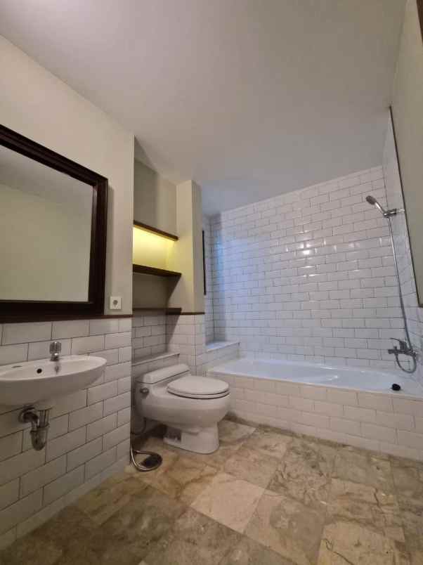 dijual rumah cipinang rawamangun