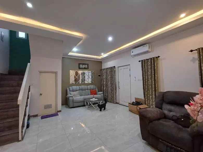 dijual rumah ciputat cipayung