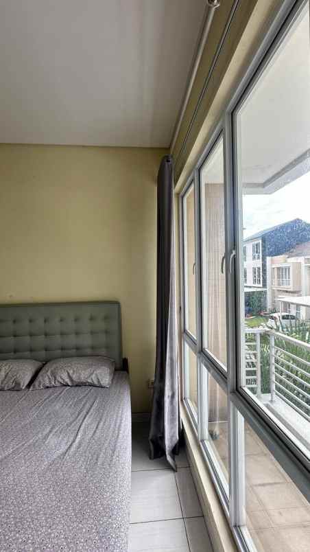 dijual rumah ciputat tangerang selatan