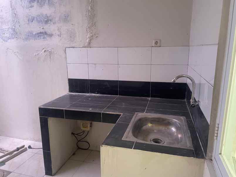 dijual rumah cisaranten endah arcamanik