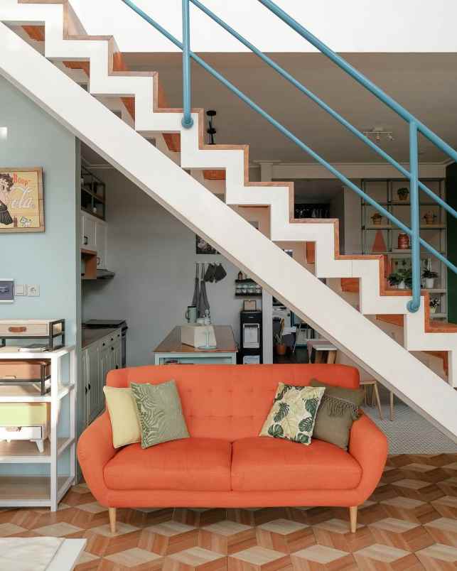 dijual rumah cisaranten kulon arcamanik