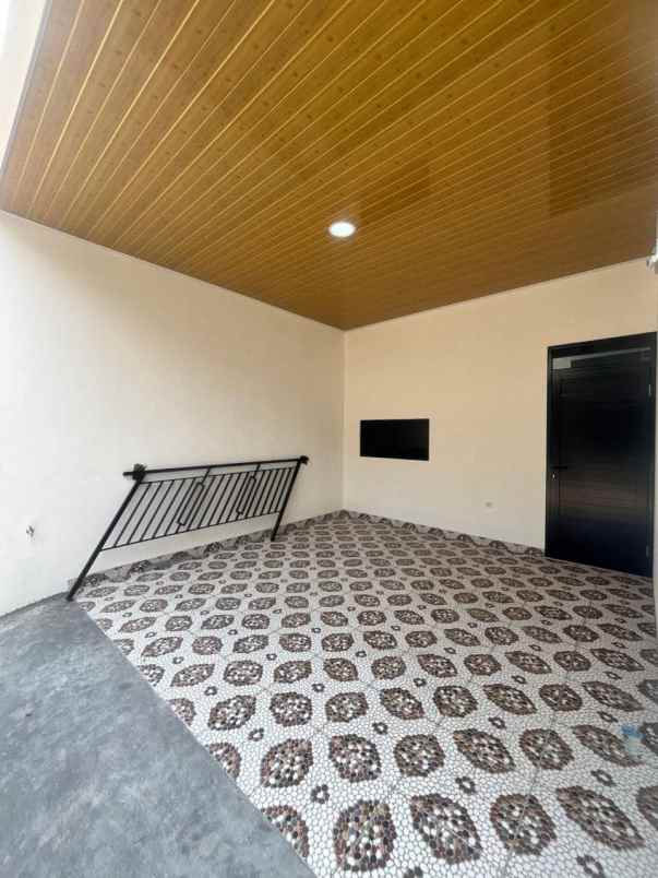 dijual rumah citayam 10 menit akses