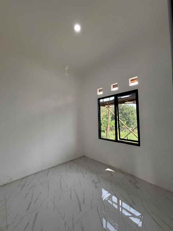 dijual rumah citayam 10 menit stasiun