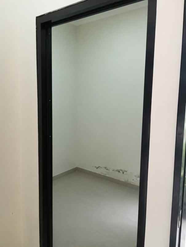 dijual rumah citayam bojonggede bogor