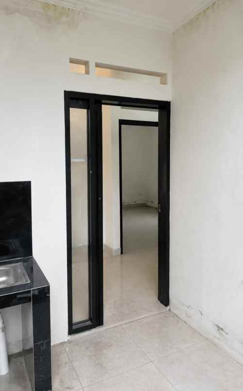 dijual rumah citayam bojonggede bogor