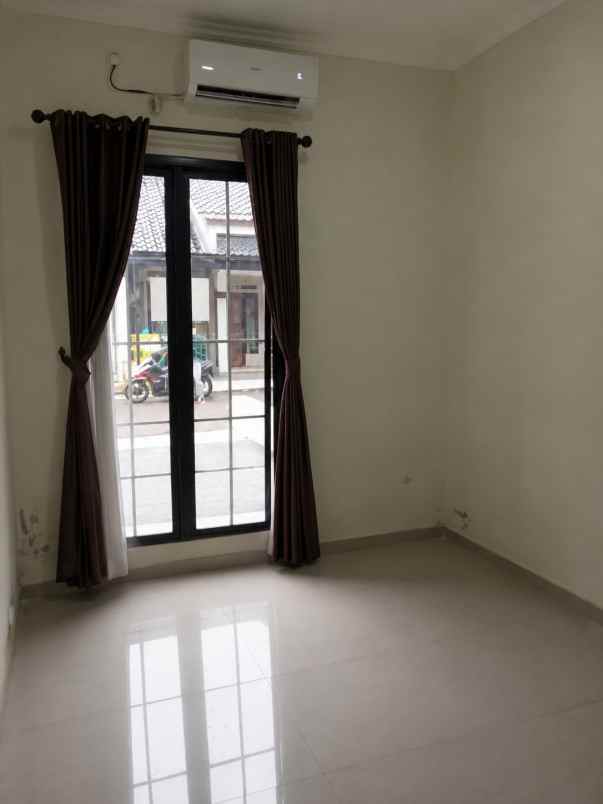 dijual rumah citayam bojonggede bogor