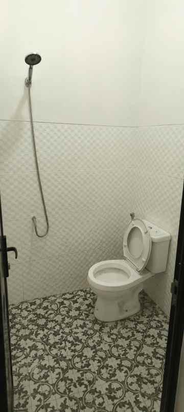 dijual rumah citayam bojonggede bogor