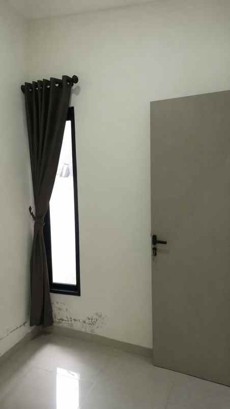 dijual rumah citayam bojonggede bogor