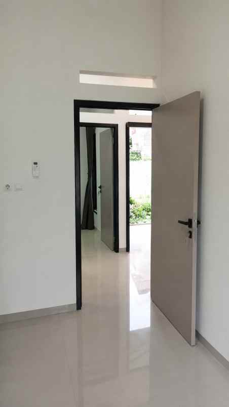 dijual rumah citayam bojonggede bogor