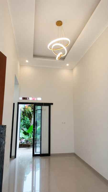 dijual rumah citayam bojonggede bogor