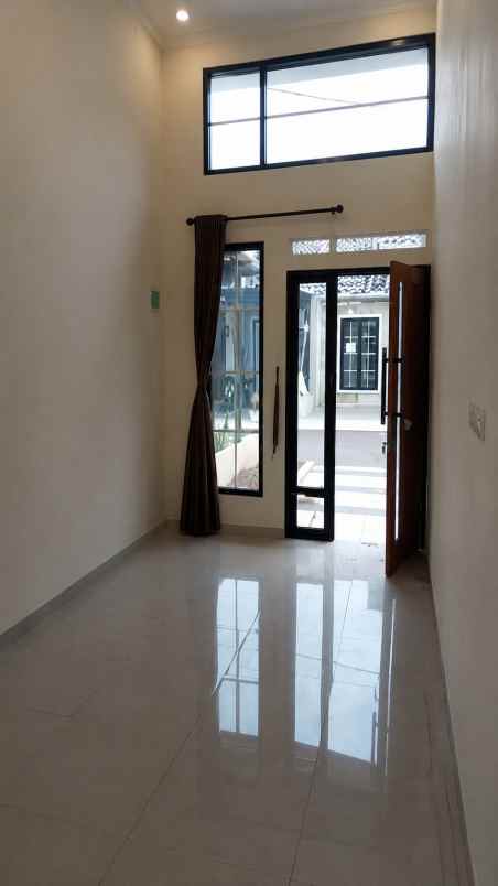 dijual rumah citayam bojonggede bogor