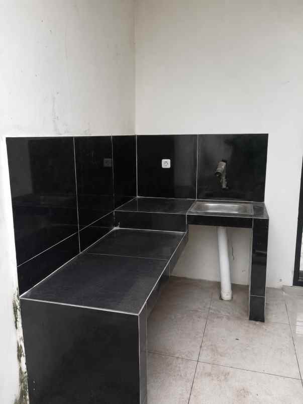 dijual rumah citayam bojonggede bogor