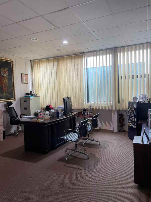 dijual rumah citra garden 2 pegadungan