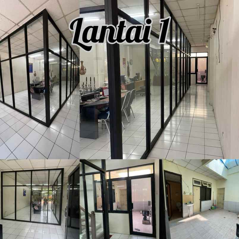 dijual rumah citra garden 2 pegadungan