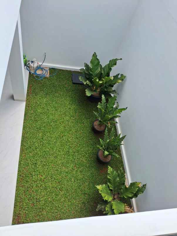 dijual rumah citragran cibubur