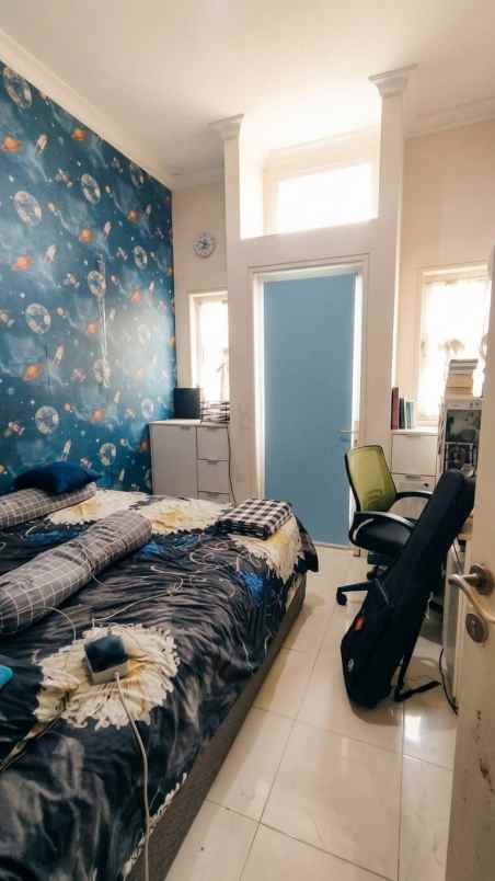 dijual rumah citragran cibubur