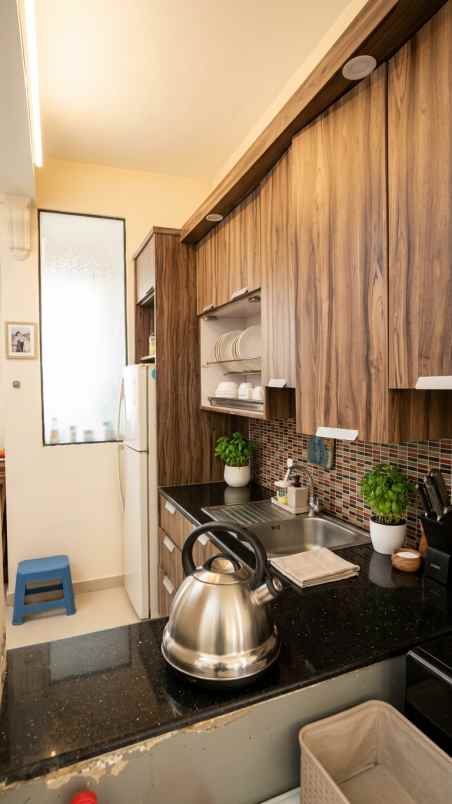 dijual rumah citragran cibubur
