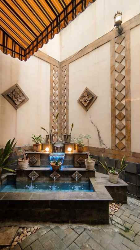 dijual rumah citragran cibubur