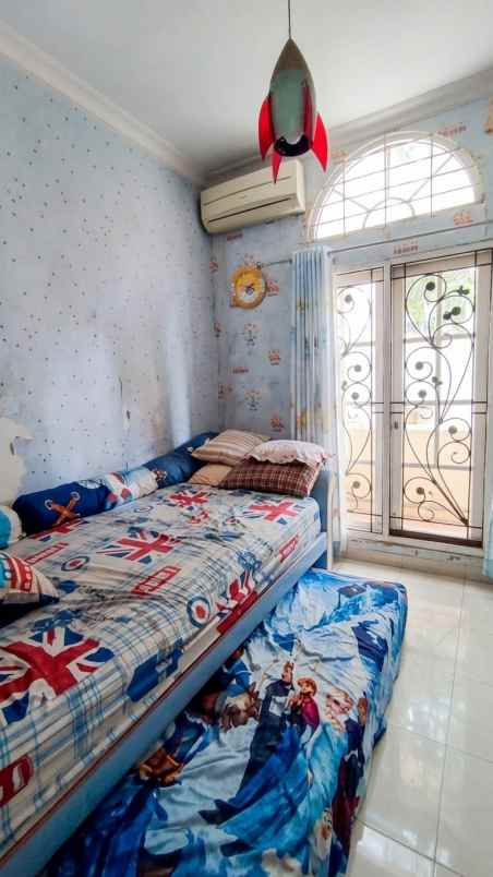 dijual rumah citragran cibubur