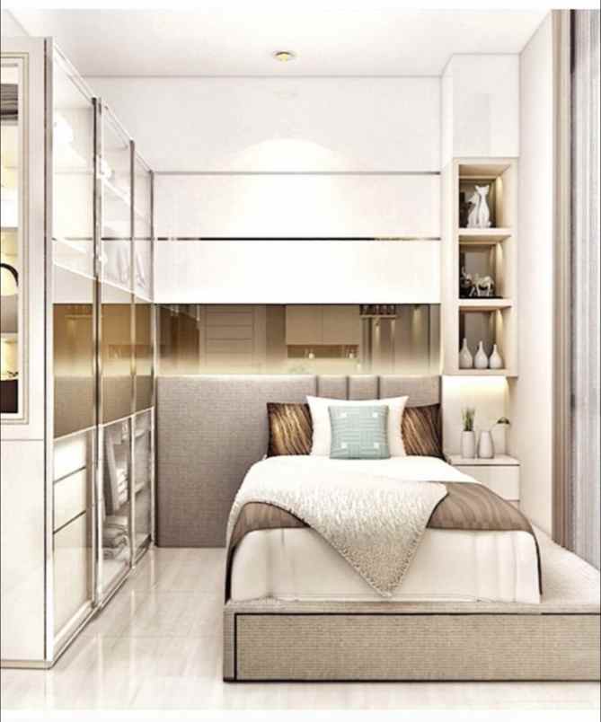 dijual rumah citraland greenlake lidah