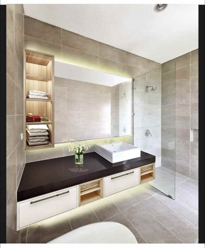 dijual rumah citraland greenlake lidah