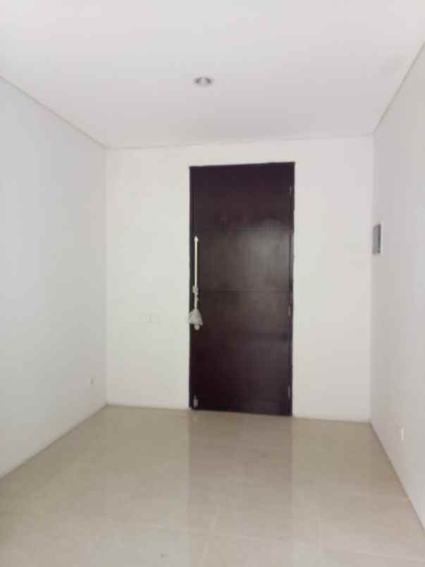 dijual rumah citraland northwest park