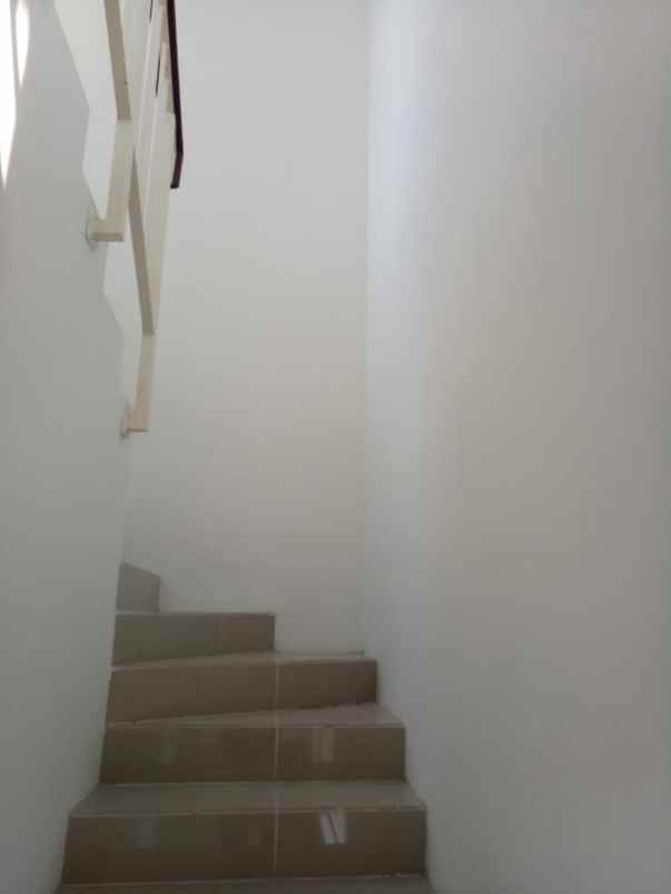 dijual rumah citraland northwest park
