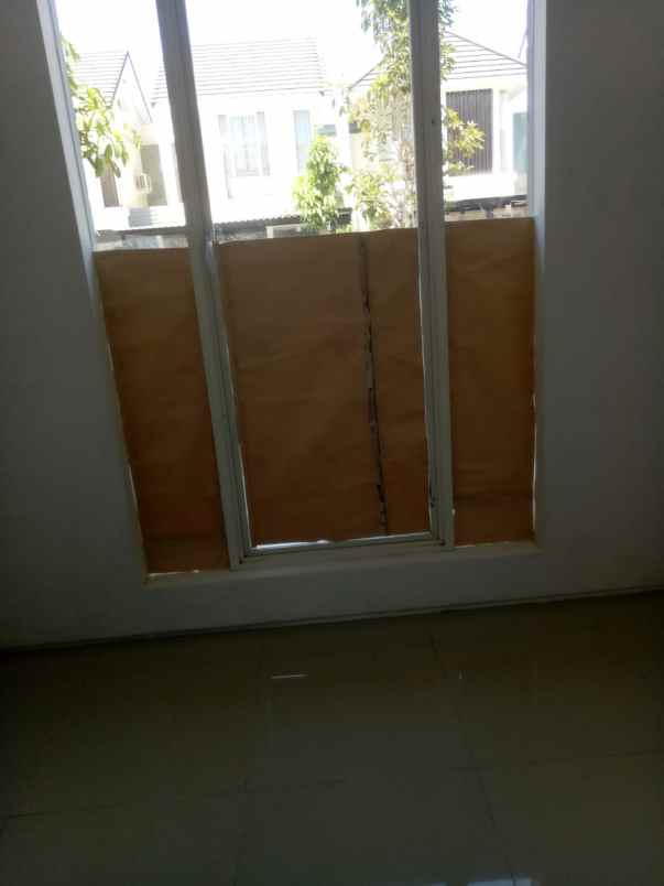 dijual rumah citraland northwest park