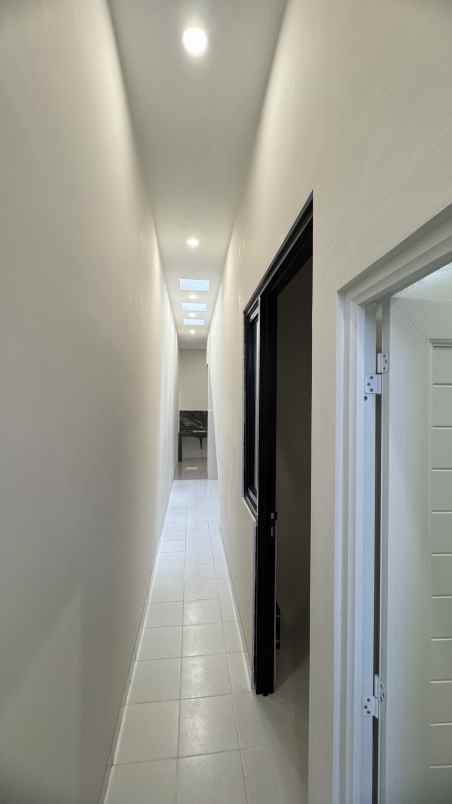 dijual rumah citraland woodland