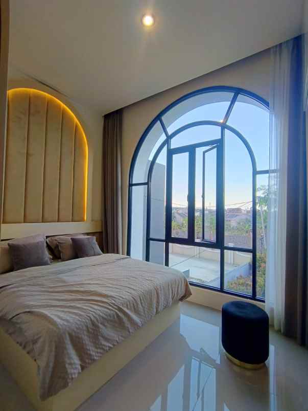 dijual rumah ciwastra dp 5 juta all in