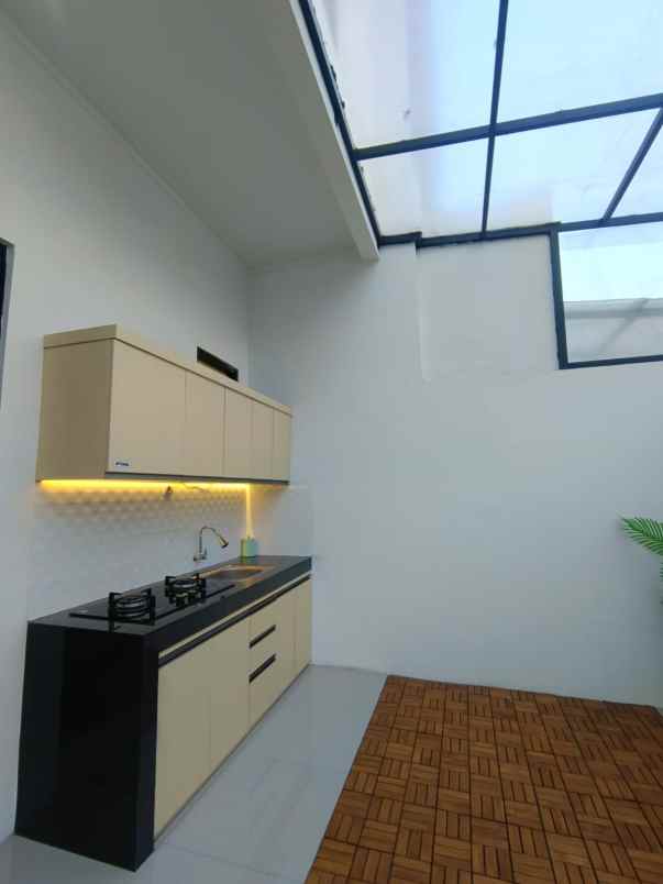 dijual rumah ciwastra dp 5 juta all in