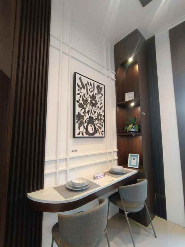 dijual rumah ciwastra dp 5 juta all in