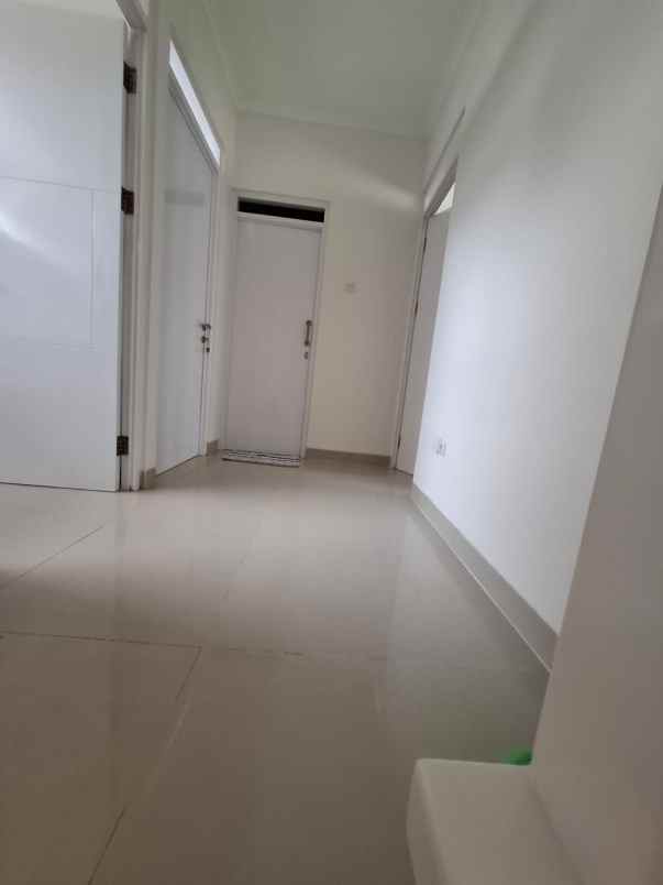dijual rumah cluster ah nasution