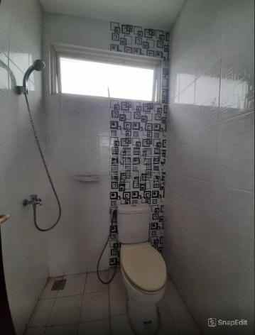 dijual rumah cluster mississippi jgc