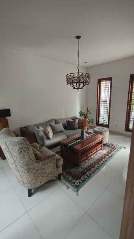 dijual rumah cluster nusa dua citra
