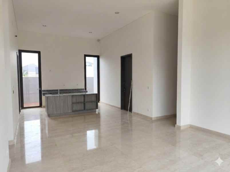 dijual rumah cluster toba lake villas