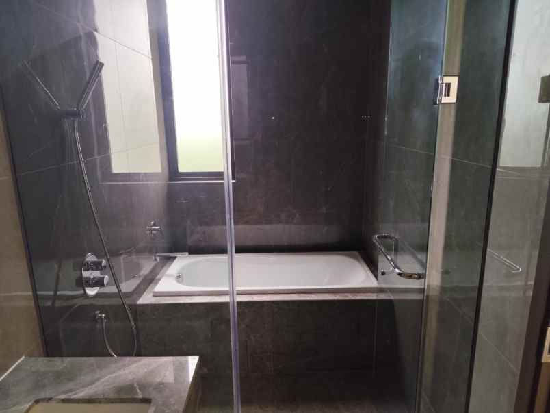 dijual rumah cluster toba lake villas