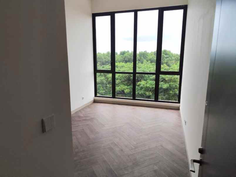 dijual rumah cluster toba lake villas