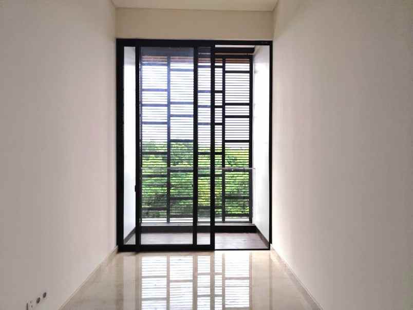 dijual rumah cluster toba lake villas