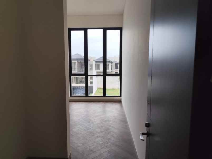 dijual rumah cluster toba lake villas