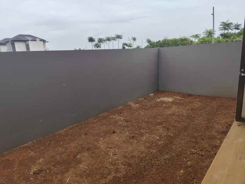 dijual rumah cluster toba lake villas