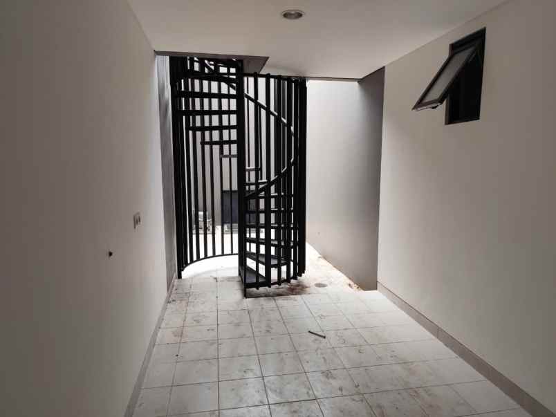 dijual rumah cluster toba lake villas