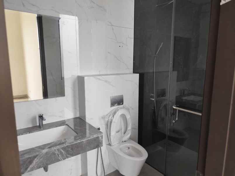 dijual rumah cluster toba lake villas