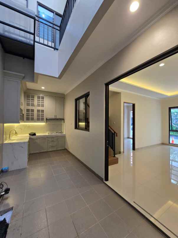 dijual rumah condet jakarta timur