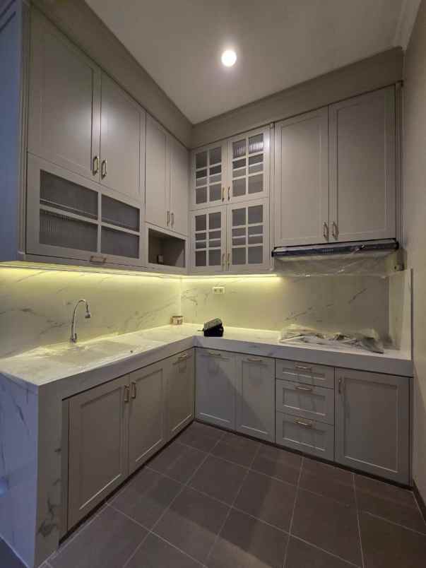 dijual rumah condet jakarta timur