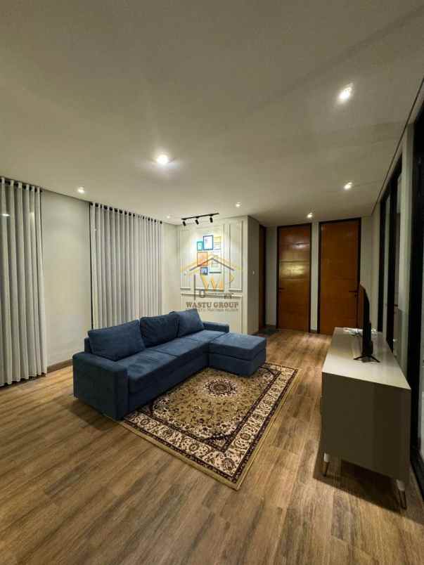 dijual rumah condongcatur depok sleman