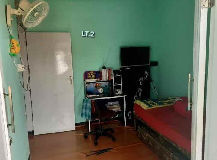 dijual rumah daerah kemanggisan jakarta barat