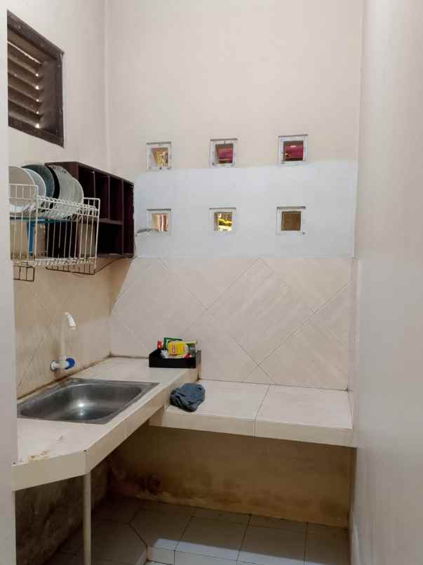 dijual rumah dalam ringroad